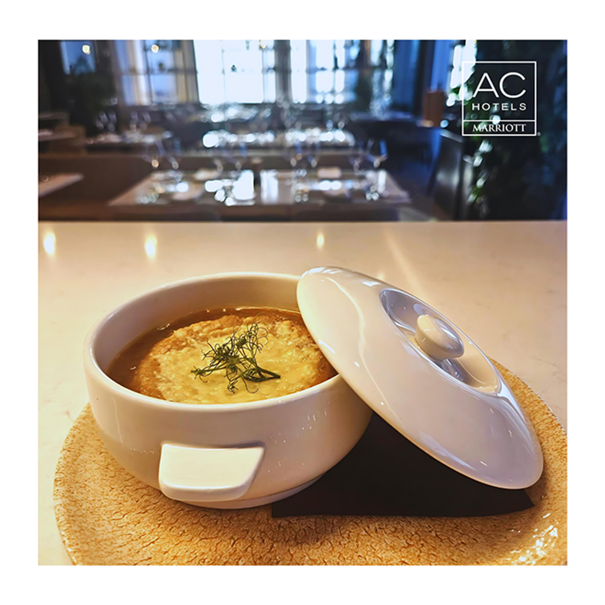 Kreće Tjedan restorana u AC Hotelu by Marriott Split: Čak tri menija za ručak i večeru po super cijeni