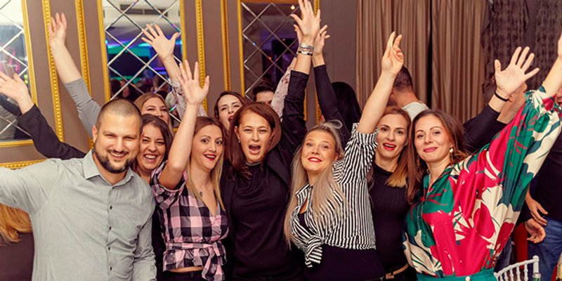 NOĆNI PROGRAM Show na Trsteniku