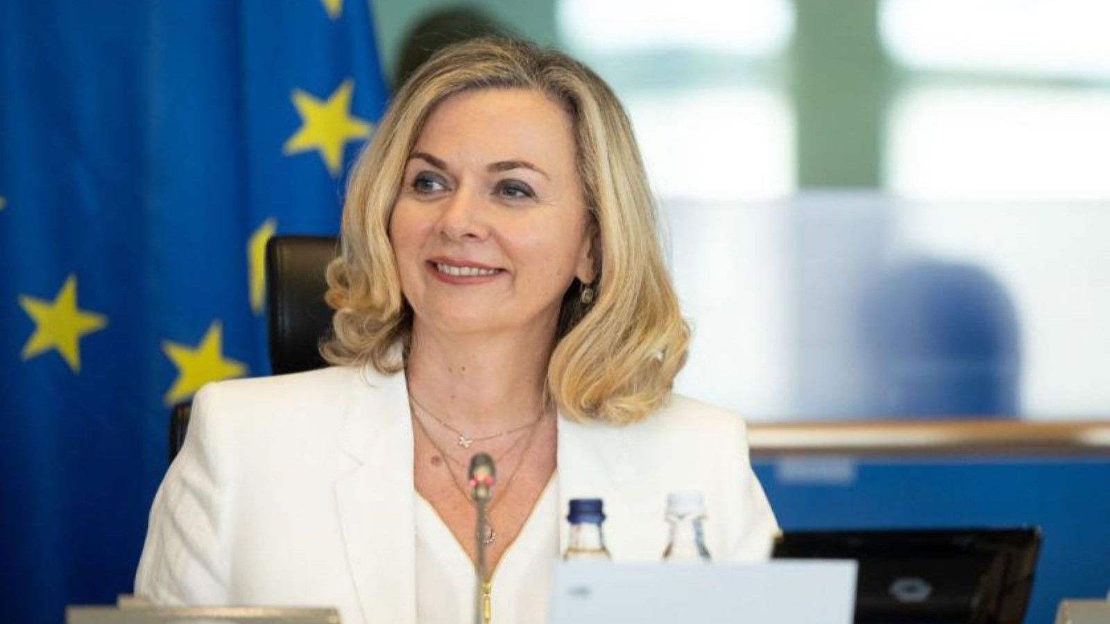 USVOJENA VAŽNA IZVJEŠĆA: 'EU i SAD trebaju nastaviti graditi stabilno trgovinsko partnerstvo i riješiti otvorena pitanja za europsku industriju'