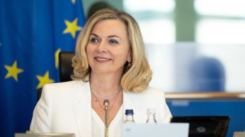 USVOJENA VAŽNA IZVJEŠĆA: 'EU i SAD trebaju nastaviti graditi stabilno trgovinsko partnerstvo i riješiti otvorena pitanja za europsku industriju'
