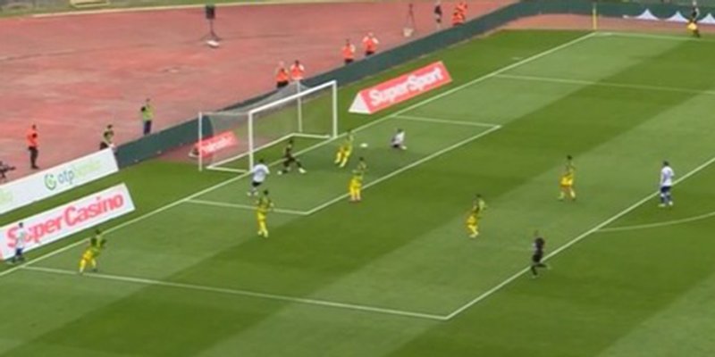 VIDEO: 'Akcija je bila super, tu je trebalo agresivnije napasti balun'