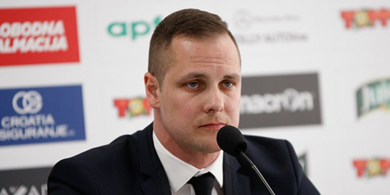 Hajduk Marijanu Pušniku na odlasku isplaćuje čak 580.000 kuna!