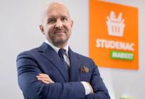Mikolaj Chruszczewski preuzima funkciju člana Uprave i glavnog financijskog direktora Studenca
