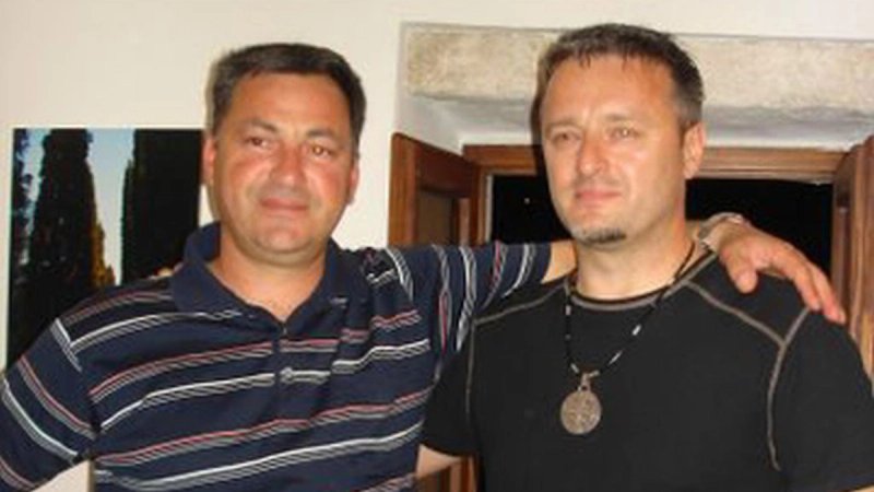 Objava na Thompsonovoj stranici: 'Napustio nas je veliki čovjek i glazbenik'