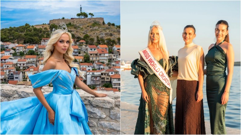 Tko će postati miss Šibensko-kninske županije?