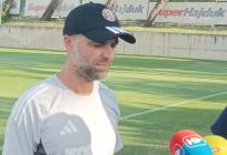 GARCIA: Prošle godine sam puno toga naučio, a sportski direktor radi na dovođenju novih igrača