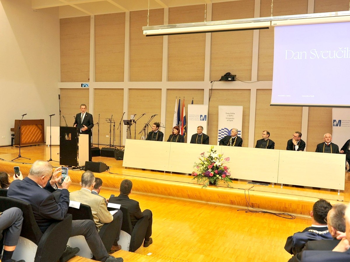 Devet godina partnerstva Sveučilišta u Splitu i Digitalne Dalmacije
