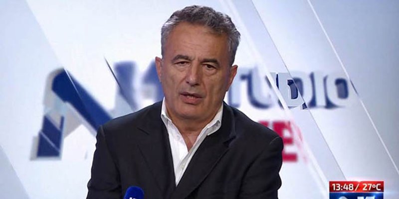 Pavle Kalinić: Govor mržnje su potencirali dok im je odgovarao, ali sada se okrenuo ka njima
