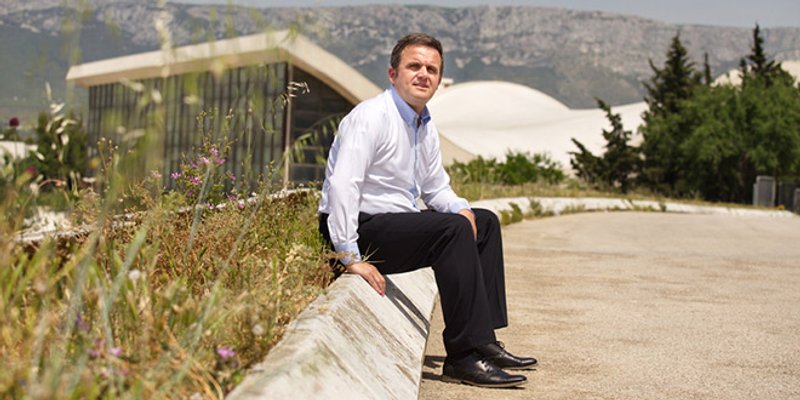 Andrija Čaljkušić novi predsjednik Komisije sudaca Županijskog saveza