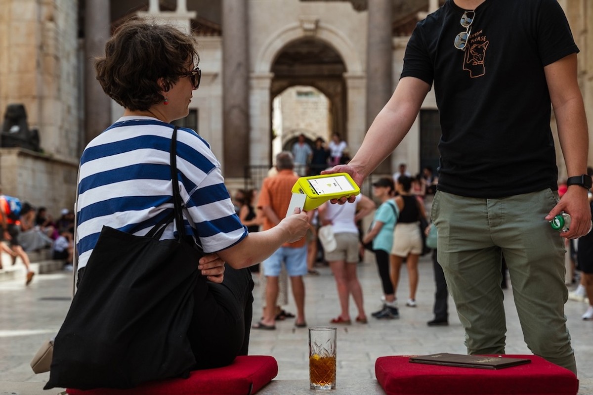 INTERVJU: Teya mijenja pravila igre u kartičnom poslovanju