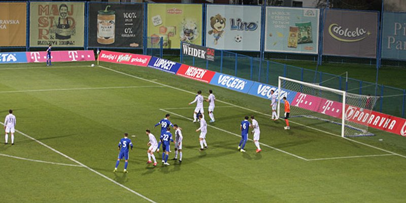 KRAJ: Hajduk osvojio sva tri boda protiv Slaven Belupa u Koprivnici!