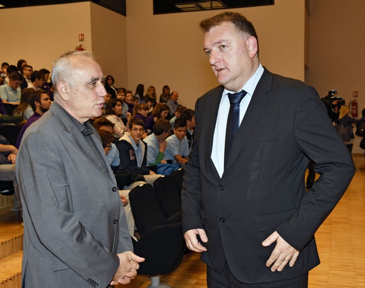 Centri izvrsnosti / foto: Joško Šupić