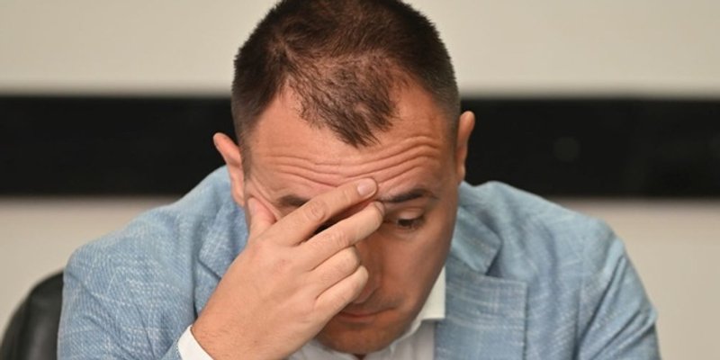 Skoko tvrdi da Šuta laže: 'Prekinite bezrazložno pljuvati djelatnike Parkova i nasada kojima se treba nakloniti'