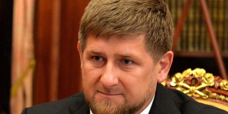 KADIROV SE OBRATIO UKRAJINCIMA 'Odredite mjesto i vrijeme, doći ću po vas i kazniti vas za sve vaše zločine'