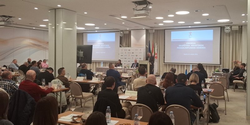 Ratko Kovačić ponovo izabran za predsjednika HPO-a
