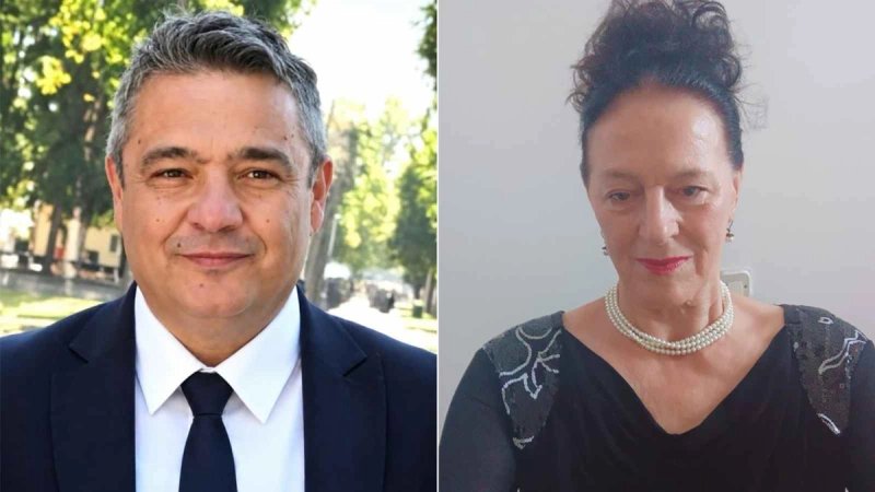 Zlatan Bašić i Danica Bartulović pobjednici književnog natječaja 'Oda domovini'