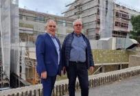 INTERVJU Marko Ožić Bebek: Obnovljena Biokovka ostaje javna ustanova u službi građana, ali i temelj razvoja turizma na Makarskoj rivijeri