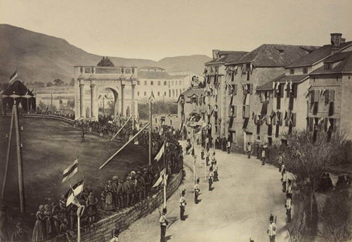 Koliko ima istine u kletvi kralja Zvonimira?