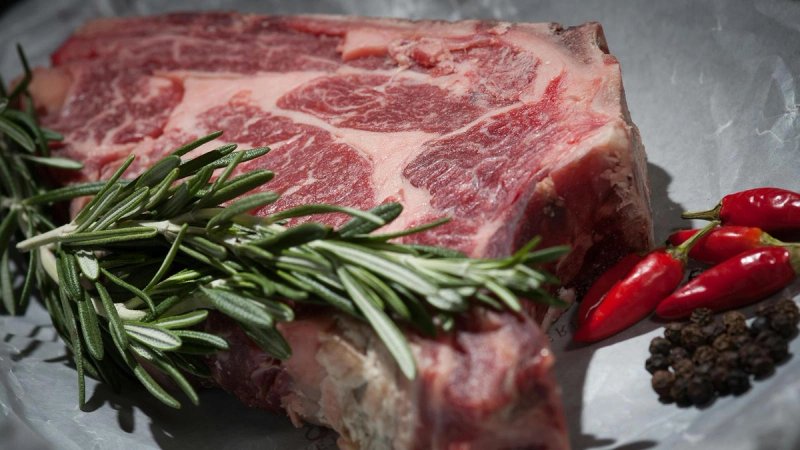 Meso u Europi sve skuplje: Hrvatska među zemljama s najvećim rastom cijena