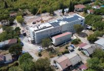 Županija gradi četiri centra za starije osobe, prvi se uskoro otvara