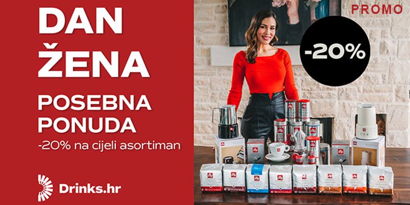 Predstavljamo Drinks.hr - omiljenu destinaciju za sve hedoniste, ali i one koji će to tek postati!