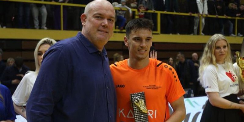 INTERVJU: 'Povratak u Hajduk? Neka sve ide svojim putem...'