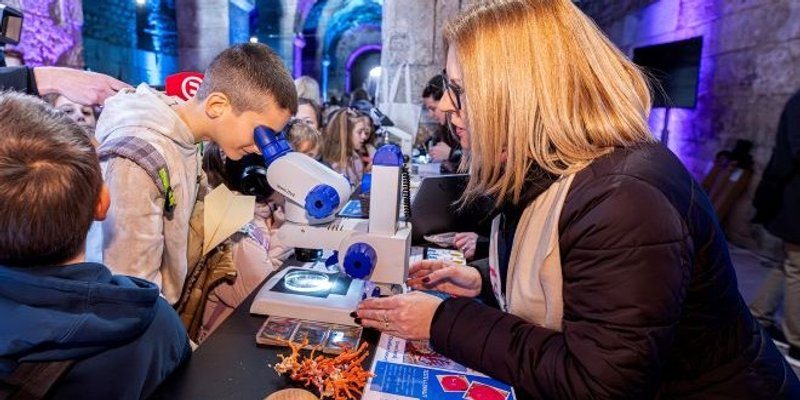 Split domaćin prvog Dječjeg sveučilišta, otvorene prijave