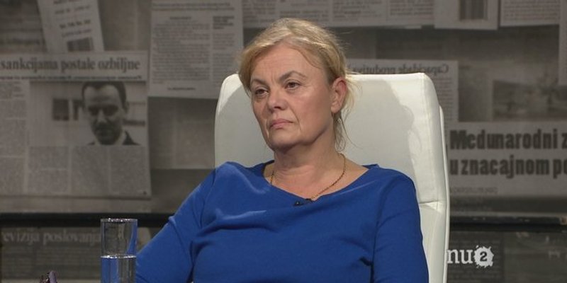 Dogradonačelnica Gline: Još 82 ljudi nemaju krov nad glavom, 14 dana od potresa