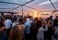 FOTOGALERIJA Ekskluzivne priče iz samog vrha sporta obilježile drugi dan Sunset Sports Festivala