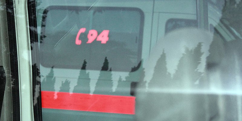 TEŠKA NESREĆA Na motoru poginuo mladić koji se vraćao iz škole 