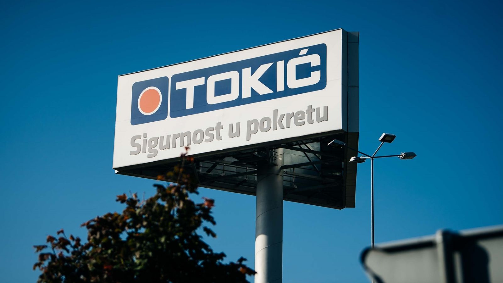 Tokić Grupa potpisala ugovor o novom preuzimanju u Sloveniji