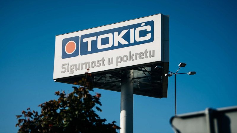 Tokić Grupa potpisala ugovor o novom preuzimanju u Sloveniji