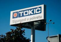 Tokić Grupa potpisala ugovor o novom preuzimanju u Sloveniji