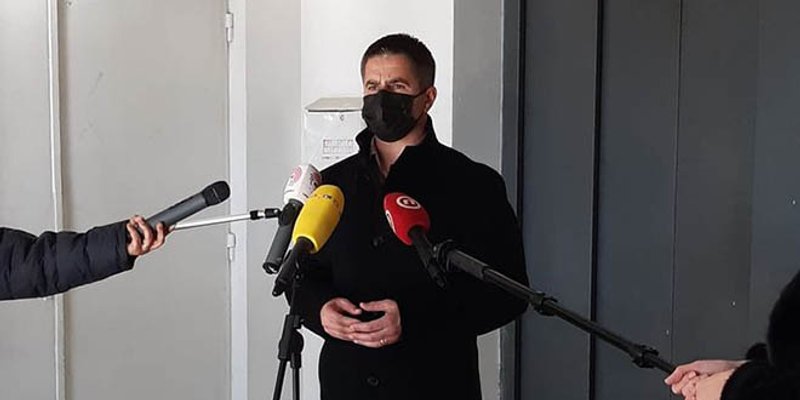 Vice Mihanović izabran za predsjednika HDZ-a Split: 'Cilj nam je grad napraviti istinskom mediteranskom metropolom'