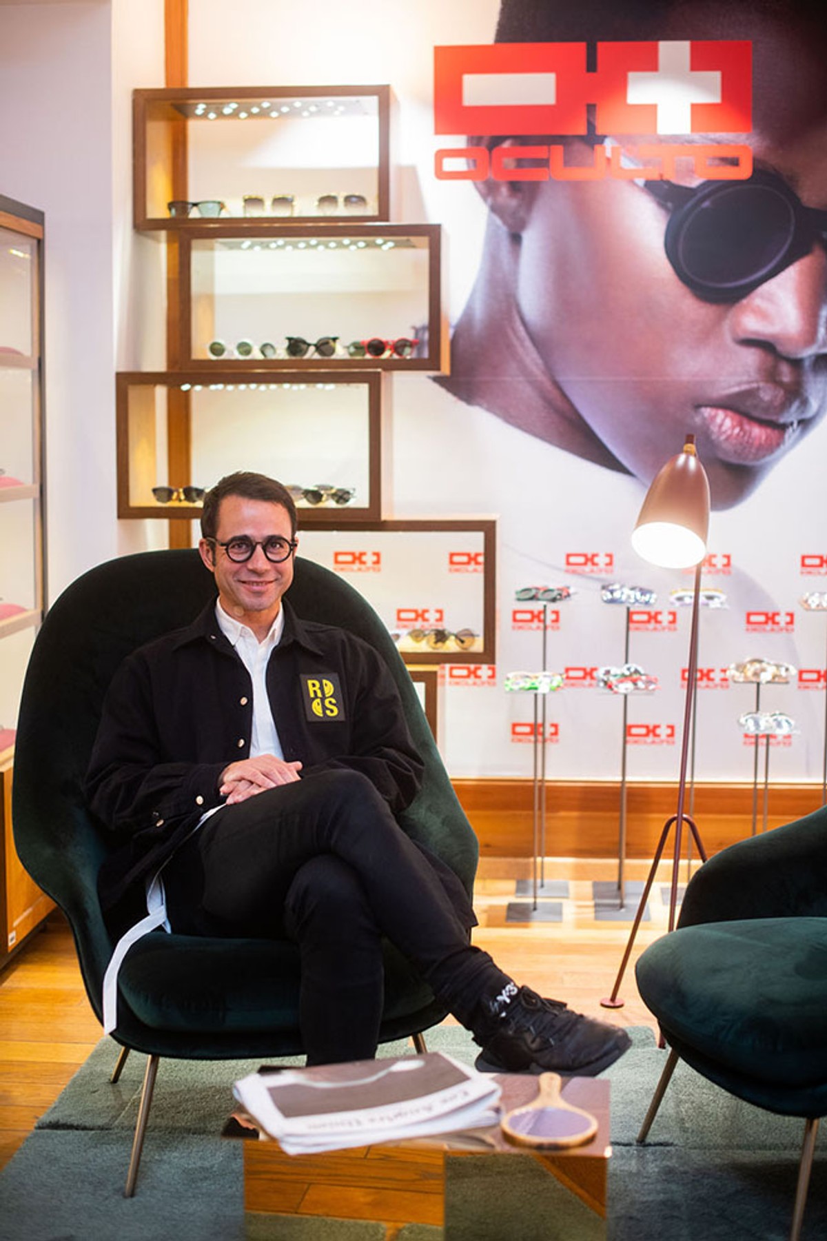 OPTIKA OCULTO OTVORENA NA VOĆNOM TRGU 'Split je dobio dizajnerski vibe urbanih europskih metropola'