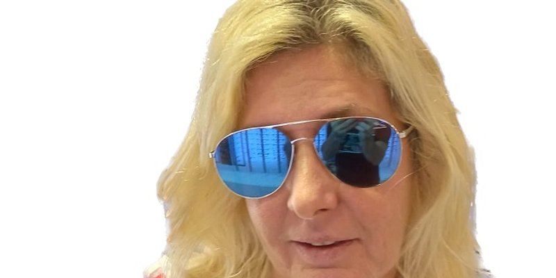 JESTE LI JE VIDJELI? Nestala Splićanka Vesna Raos, djevojački Glavina