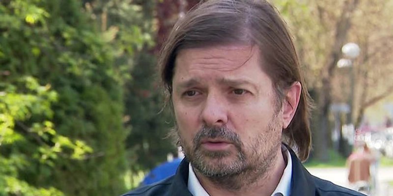 Milan Popović o istrazi protiv Redžepija i pravosudnoj borbi za sina: 'Pokušaj Severine da zastraši sve u ovom slučaju'