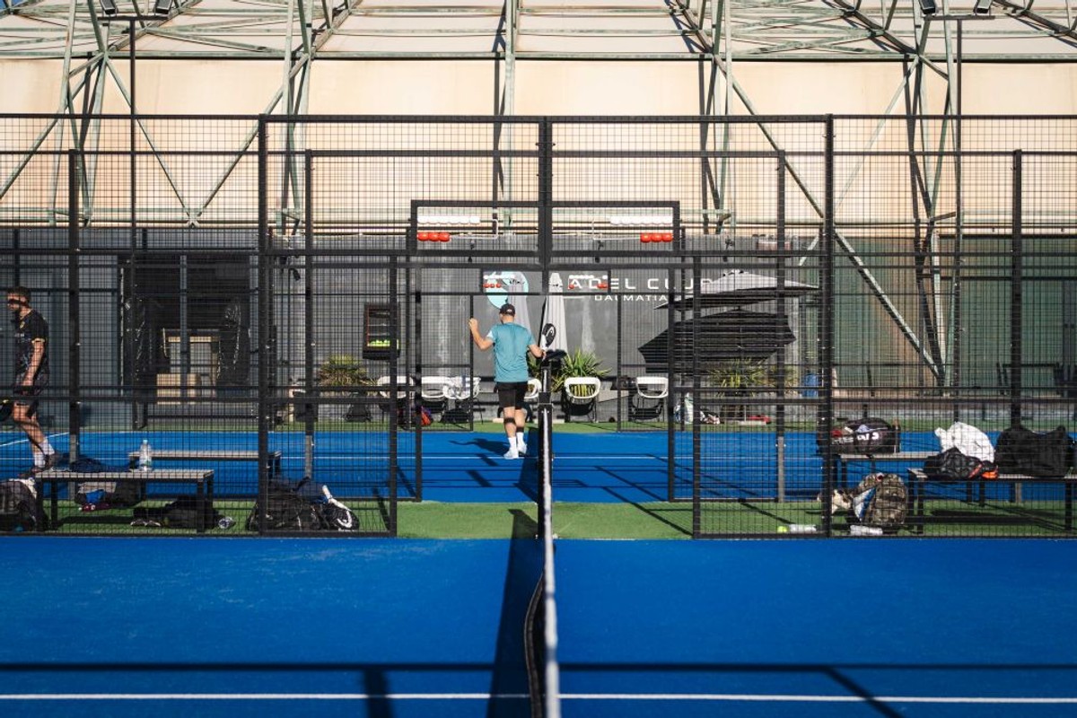 Padel Club Dalmatia