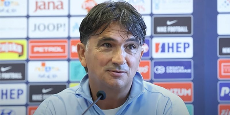 Dalić aktivirao pretpoziv igraču Rijeke
