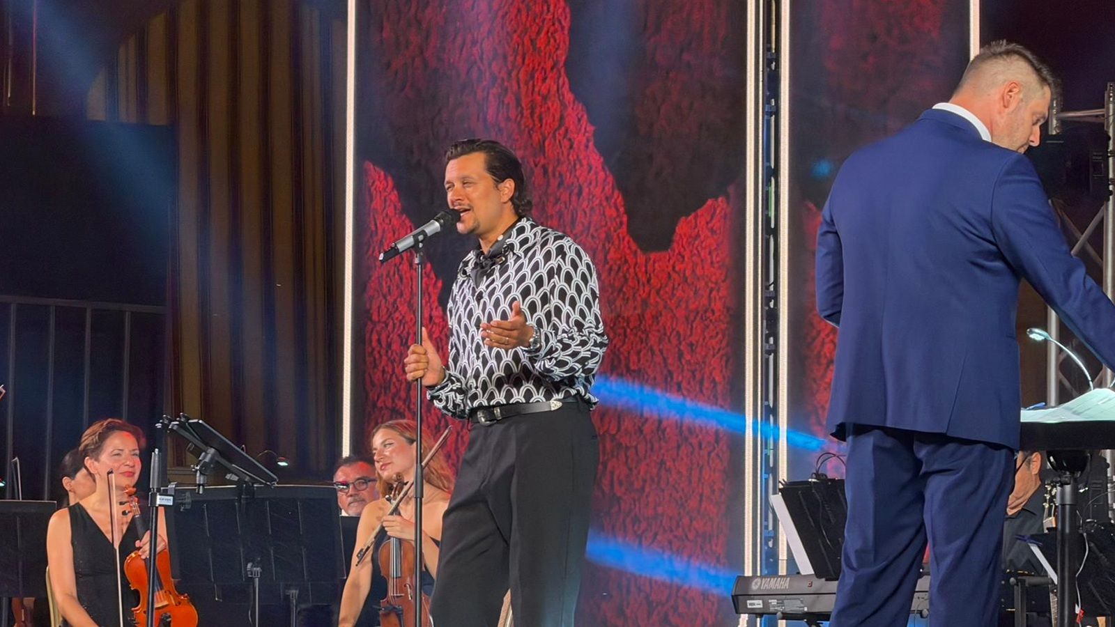 VIDEO 'Malinkonija' koja traje gotovo pola stoljeća bila je druga na Splitskom festivalu