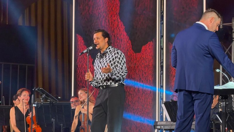 VIDEO 'Malinkonija' koja traje gotovo pola stoljeća bila je druga na Splitskom festivalu