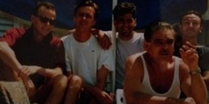 SVEČANOST POČINJE U 19.50 SATI Torcida odaje počast svom osnivaču Vjenceslavu Žuveli!