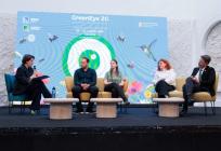 Green Eye Festival u Zagrebu otvorio važna pitanja o zaštiti prirode i održivoj budućnosti
