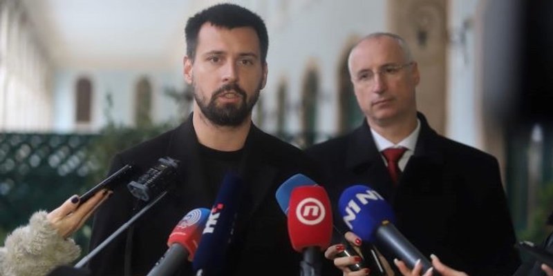 Dignuta optužnica za prijetnju splitskom dogradonačelniku: Pokušao ga udariti šakom, a onda mu poručio da će ga riješiti