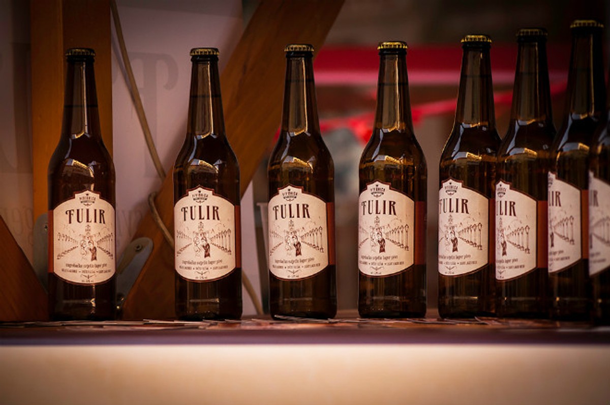 MALA ŠKOLA PIVARSTVA Pivionica: Pokrenuli smo pivovaru jer volimo kuhati pivo!