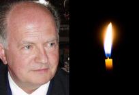 TUŽNA VIJEST Preminuo bivši predsjednik Crvenog križa: 'Bio je izuzetno vezan uz braniteljsku populaciju'