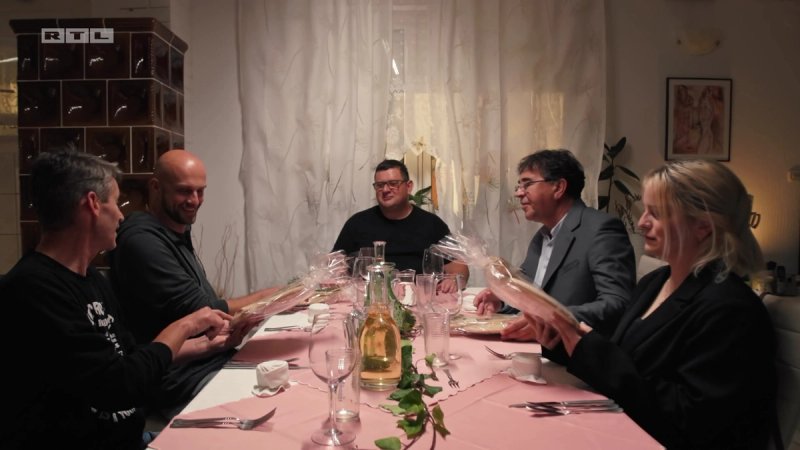 Juricu samo dva boda dijelila od maksimalnih 80: 'Mene sram kuhati nakon tebe'