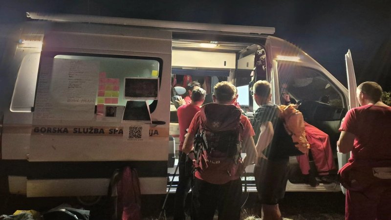 TUŽAN KRAJ POTRAGE Žena koju su tražili u Kreševu pronađena mrtva