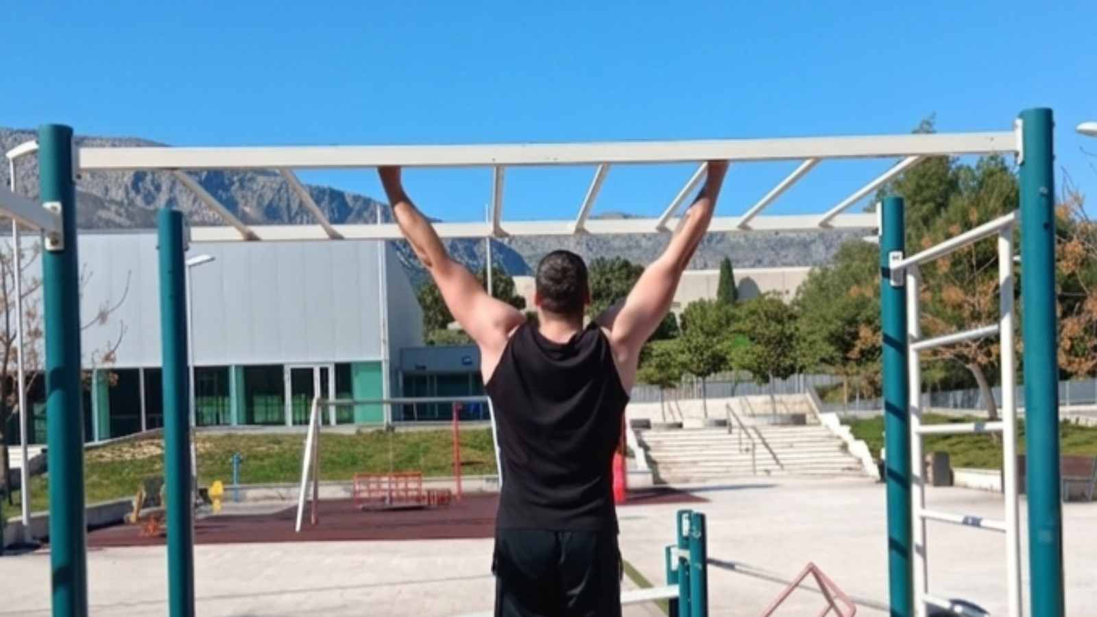 Donosimo po 5 najboljih vježbi vlastitom težinom za muškarce i žene