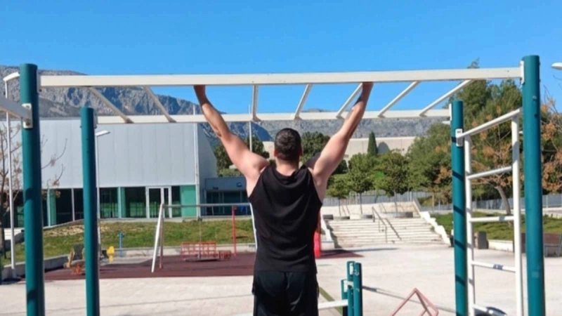 Donosimo po 5 najboljih vježbi vlastitom težinom za muškarce i žene